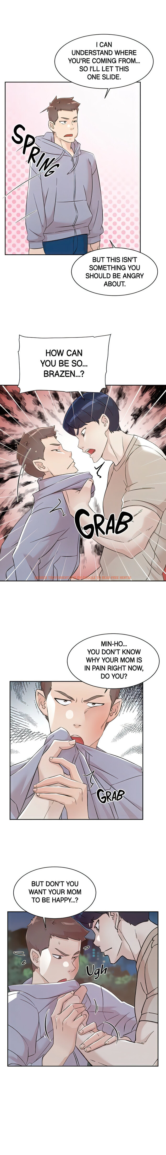 Read Hentai Image 5 38914 in comic Everything About Best Friend - Chapter 118 - hentaitnt.net