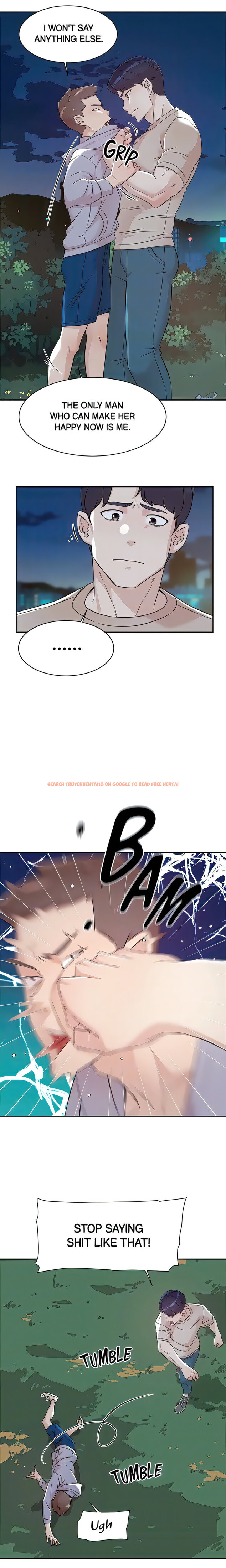 Read Hentai Image 6 38914 in comic Everything About Best Friend - Chapter 118 - hentaitnt.net