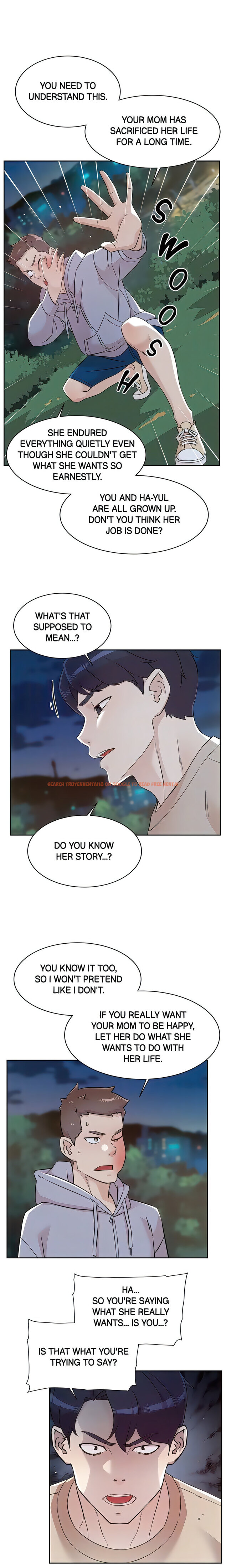 Read Hentai Image 7 38914 in comic Everything About Best Friend - Chapter 118 - hentaitnt.net
