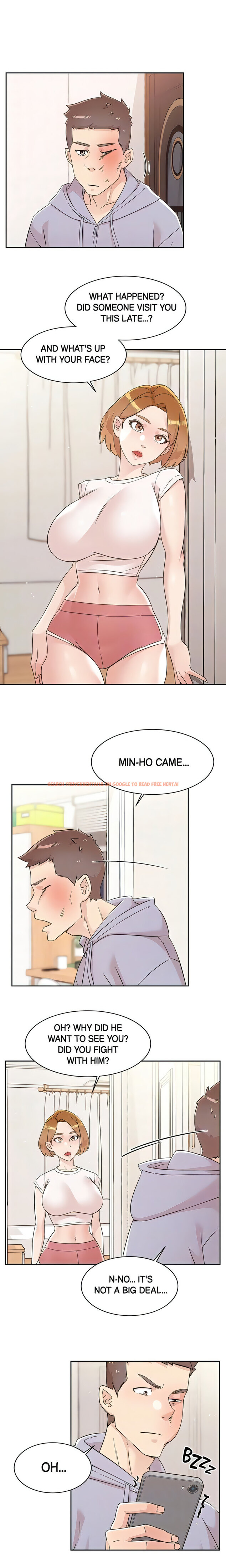 Read Hentai Image 9 38914 in comic Everything About Best Friend - Chapter 118 - hentaitnt.net