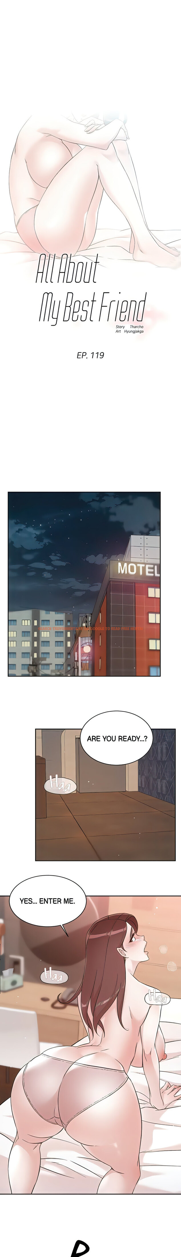 Read Hentai Image 1 38889 in comic Everything About Best Friend - Chapter 119 - hentaitnt.net