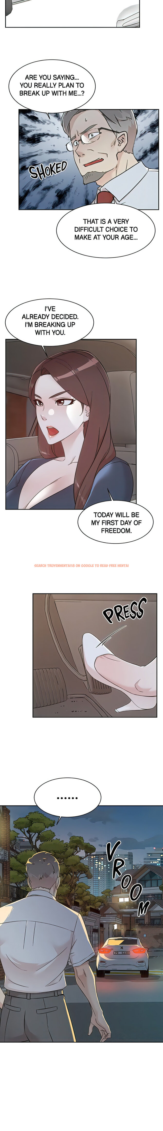 Read Hentai Image 12 38890 in comic Everything About Best Friend - Chapter 119 - hentaitnt.net