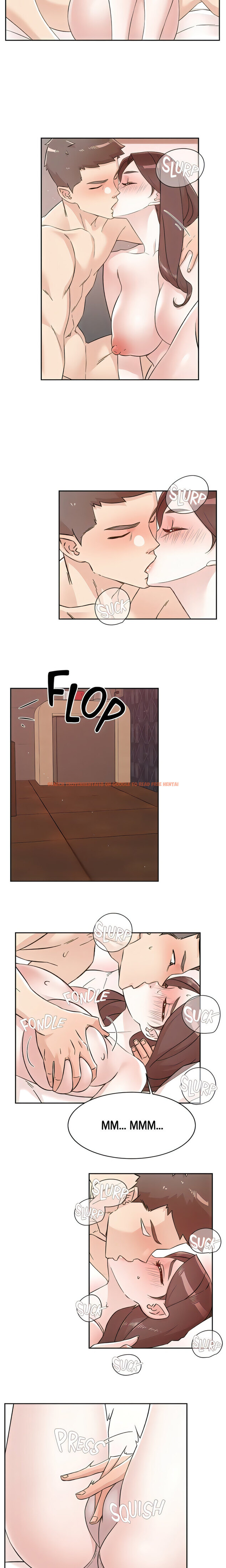 Read Hentai Image 14 38890 in comic Everything About Best Friend - Chapter 119 - hentaitnt.net
