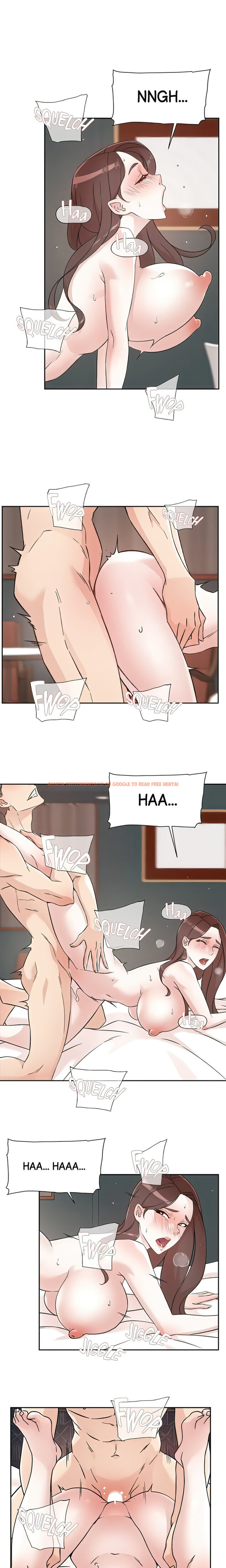 Read Hentai Image 3 38889 in comic Everything About Best Friend - Chapter 119 - hentaitnt.net