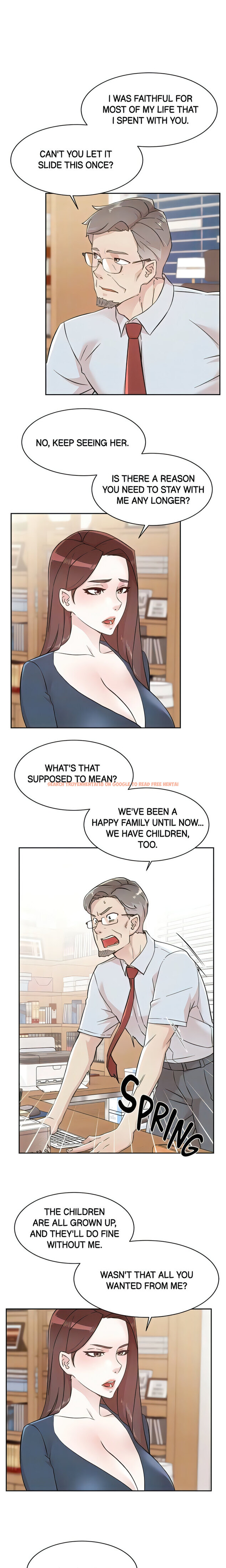 Read Hentai Image 9 38890 in comic Everything About Best Friend - Chapter 119 - hentaitnt.net