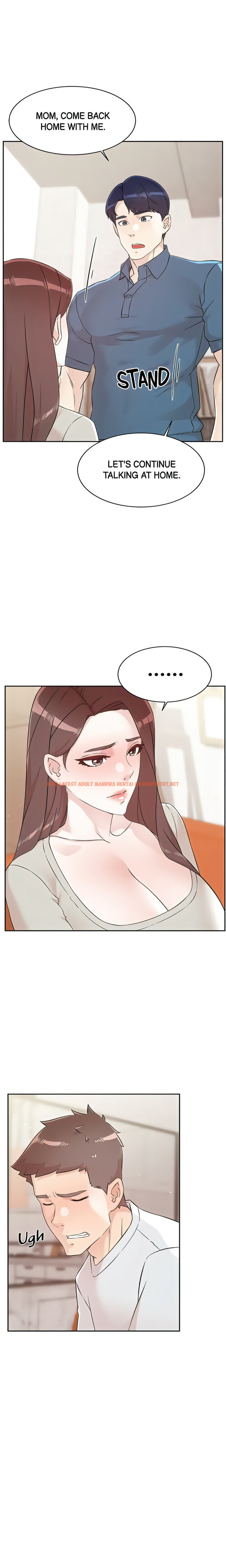 Read Hentai Image 14 51523 in comic Everything About Best Friend - Chapter 120 - hentaitnt.net