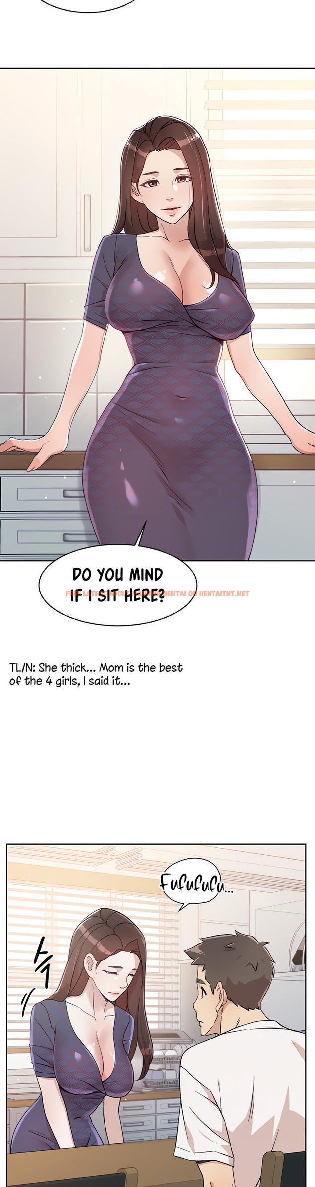 Read Hentai Image 27 400 in comic Everything About Best Friend - Chapter 14 - hentaitnt.net