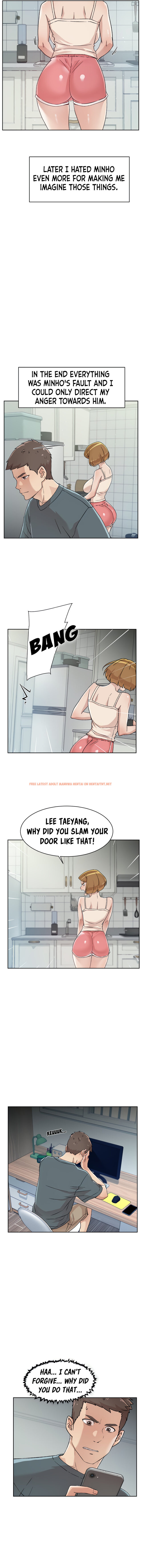 Read Hentai Image 12 464 in comic Everything About Best Friend - Chapter 27 - hentaitnt.net