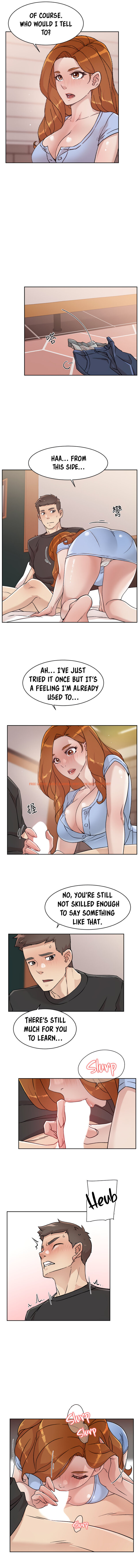 Read Hentai Image 10 742 in comic Everything About Best Friend - Chapter 30 - hentaitnt.net