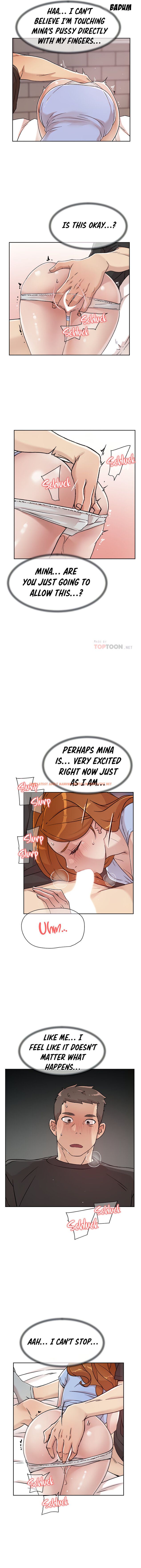 Read Hentai Image 5 742 in comic Everything About Best Friend - Chapter 31 - hentaitnt.net