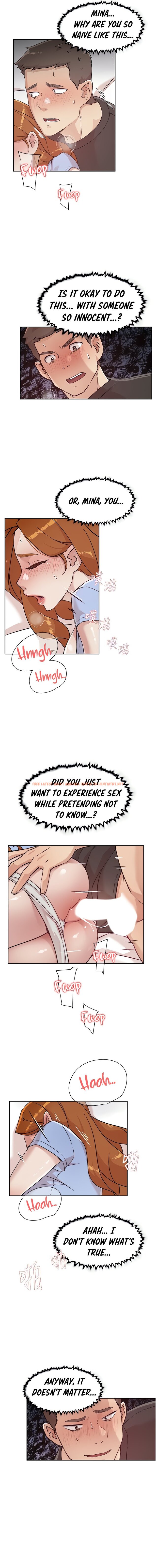 Read Hentai Image 10  918 in comic Everything About Best Friend - Chapter 32 - hentaitnt.net