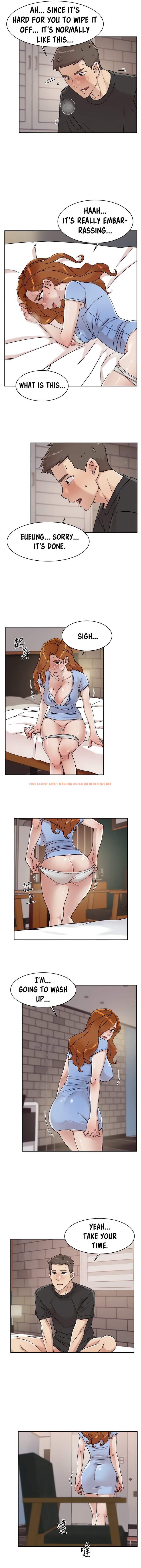 Read Hentai Image 8  134 in comic Everything About Best Friend - Chapter 33 - hentaitnt.net