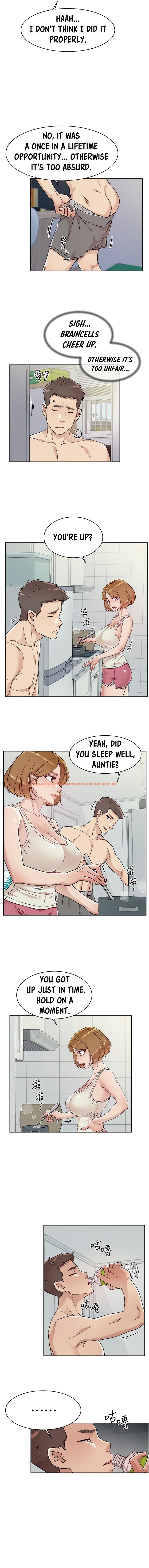 Read Hentai Image 8  498 in comic Everything About Best Friend - Chapter 34 - hentaitnt.net