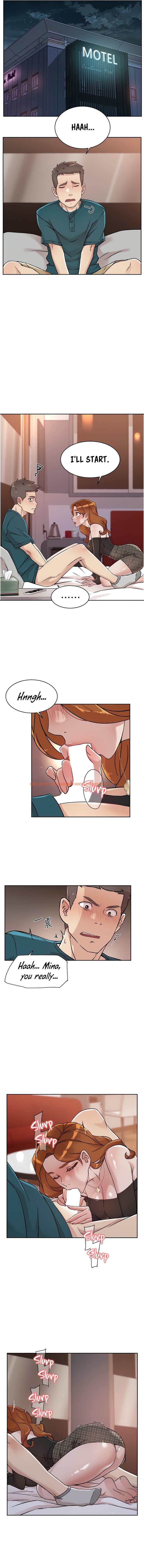 Read Hentai Image 10  313 in comic Everything About Best Friend - Chapter 36 - hentaitnt.net