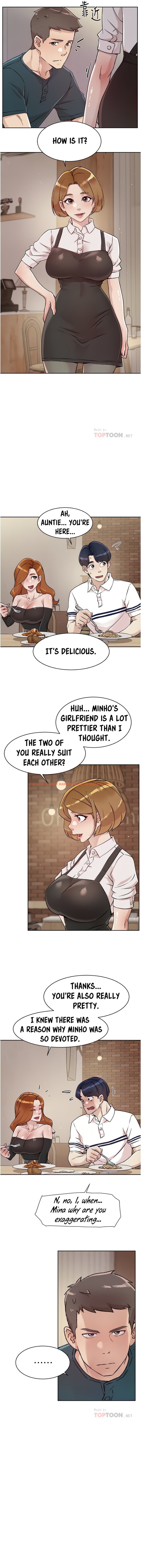 Read Hentai Image 6  312 in comic Everything About Best Friend - Chapter 36 - hentaitnt.net