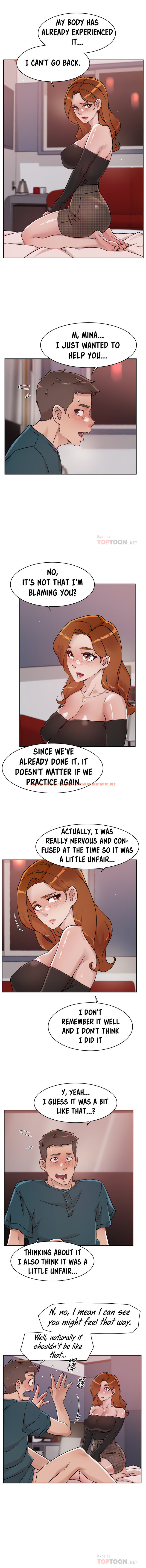 Read Hentai Image 2 687 in comic Everything About Best Friend - Chapter 37 - hentaitnt.net