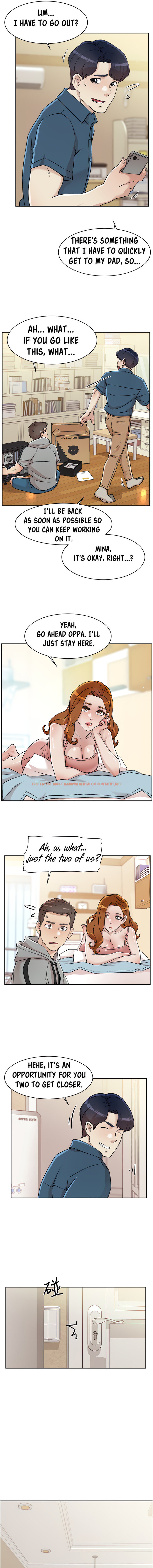 Read Hentai Image 9 666 in comic Everything About Best Friend - Chapter 39 - hentaitnt.net