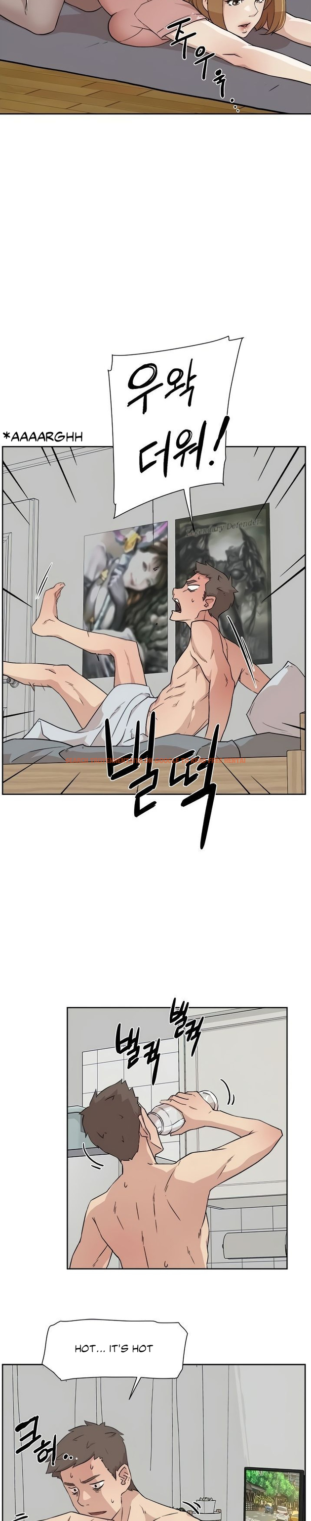 Read Hentai Image 10 078 in comic Everything About Best Friend - Chapter 4 - www.hentaitnt.net
