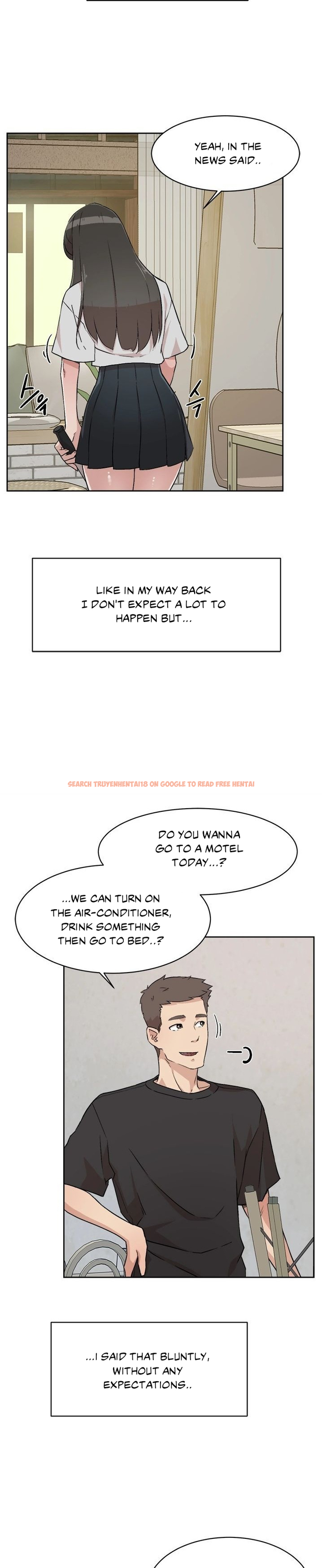 Read Hentai Image 13 078 in comic Everything About Best Friend - Chapter 4 - www.hentaitnt.net