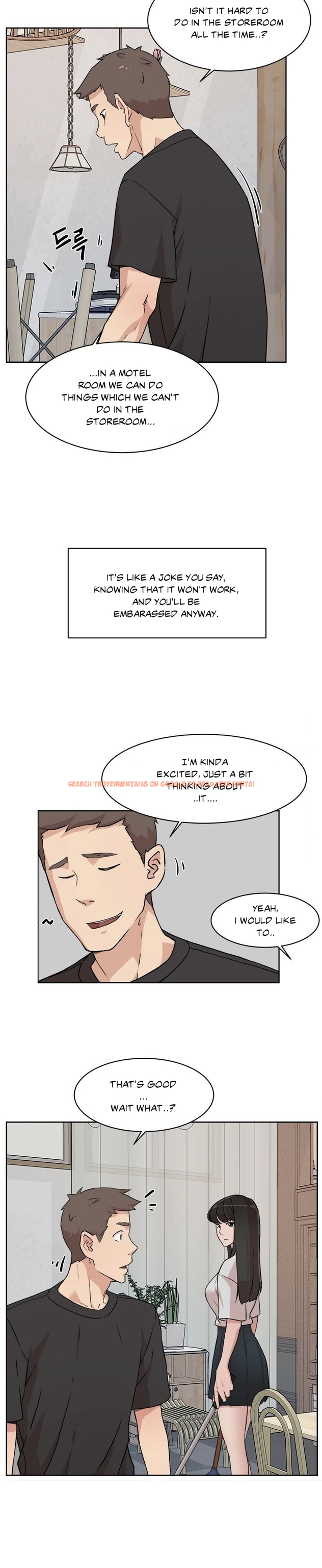Read Hentai Image 14 078 in comic Everything About Best Friend - Chapter 4 - www.hentaitnt.net