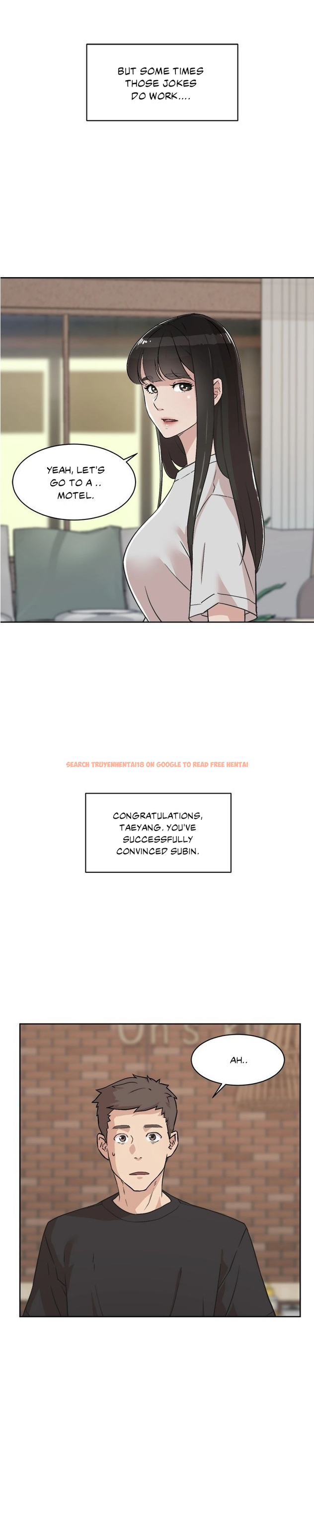Read Hentai Image 15 078 in comic Everything About Best Friend - Chapter 4 - www.hentaitnt.net
