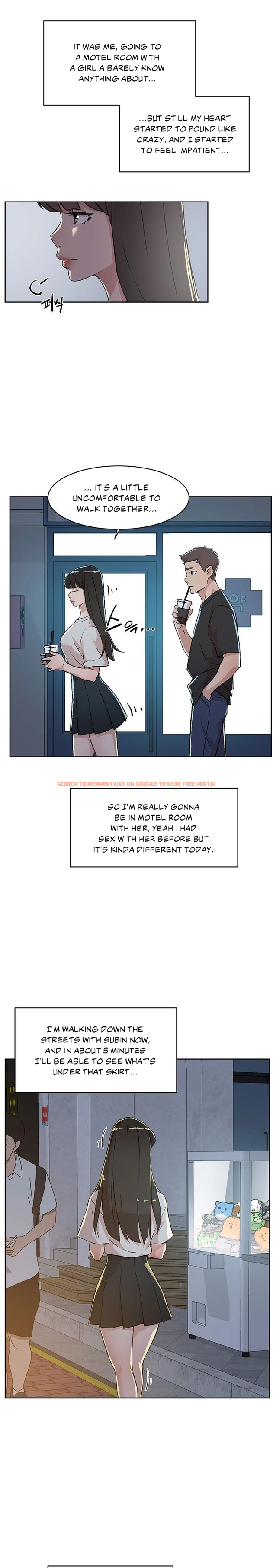 Read Hentai Image 18 078 in comic Everything About Best Friend - Chapter 4 - www.hentaitnt.net