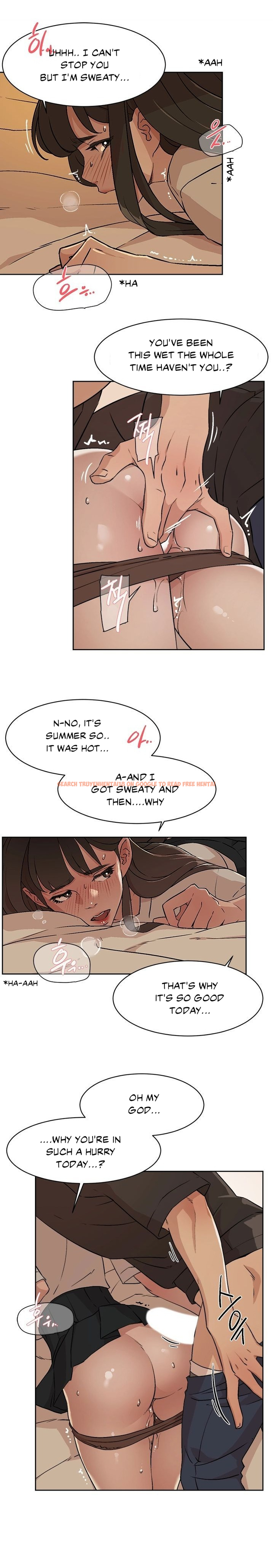 Read Hentai Image 25 078 in comic Everything About Best Friend - Chapter 4 - www.hentaitnt.net