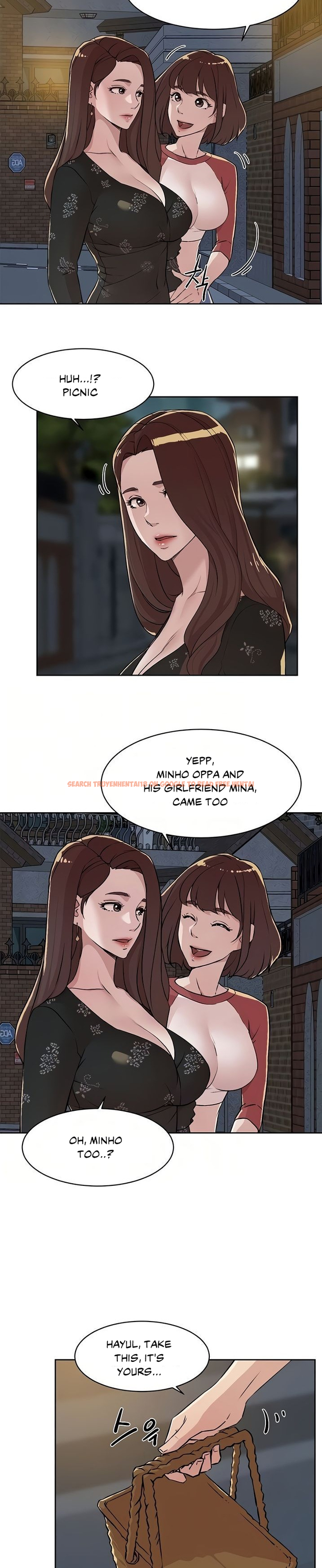 Read Hentai Image 3 077 in comic Everything About Best Friend - Chapter 4 - www.hentaitnt.net