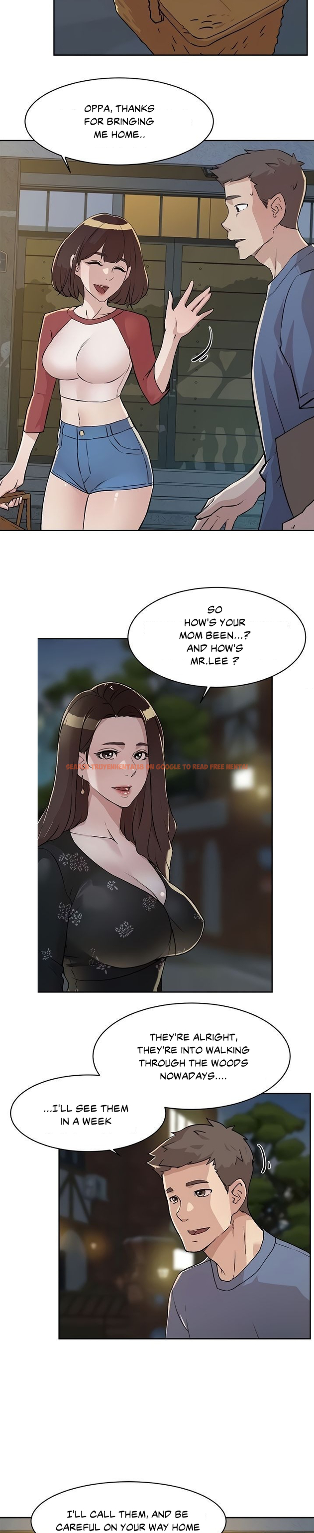 Read Hentai Image 4 077 in comic Everything About Best Friend - Chapter 4 - www.hentaitnt.net