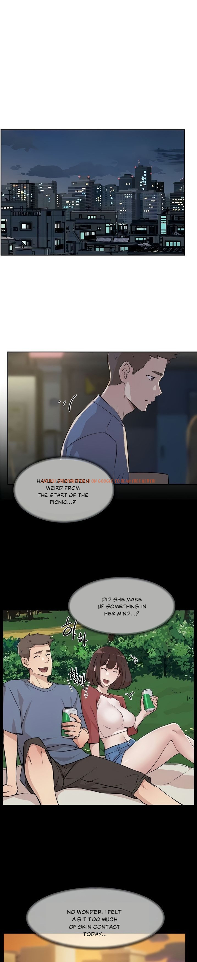 Read Hentai Image 6 078 in comic Everything About Best Friend - Chapter 4 - www.hentaitnt.net