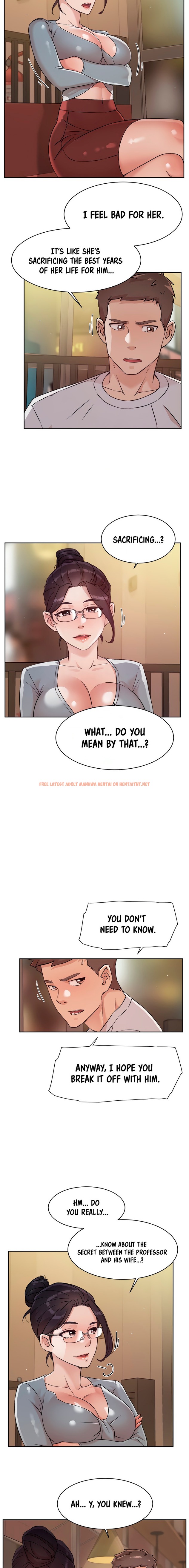 Read Hentai Image 3 226 in comic Everything About Best Friend - Chapter 45 - hentaitnt.net