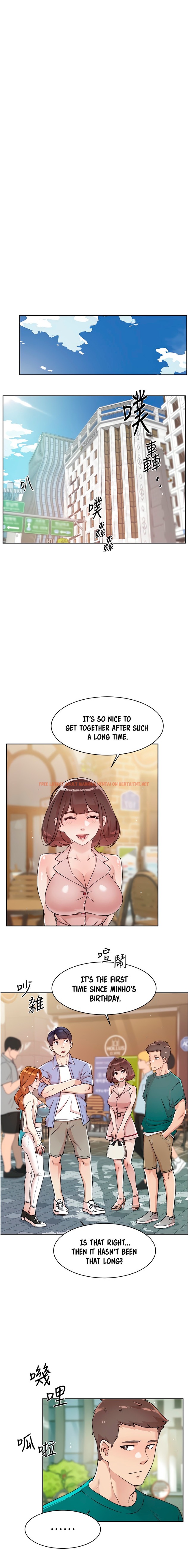 Read Hentai Image 9 226 in comic Everything About Best Friend - Chapter 45 - hentaitnt.net