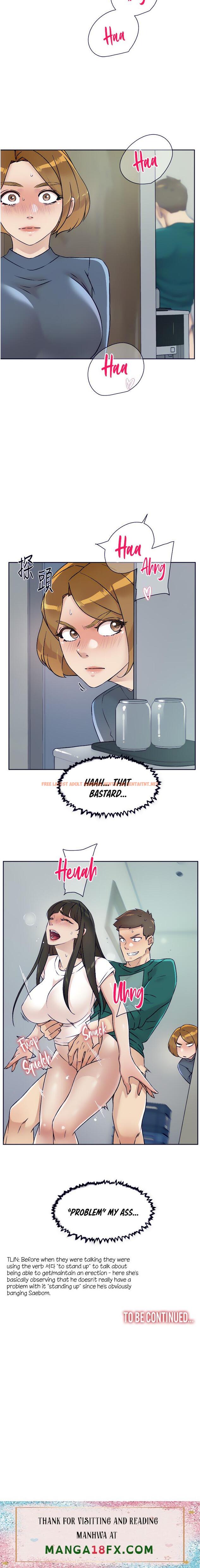 Read Hentai Image 15 839 in comic Everything About Best Friend - Chapter 53 - hentaitnt.net