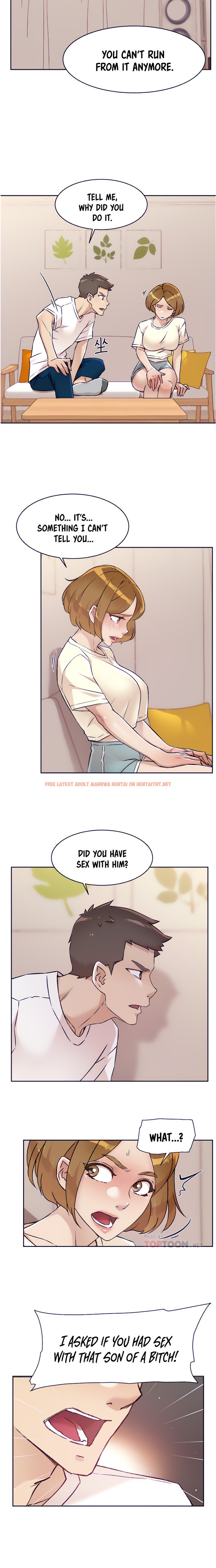 Read Hentai Image 5 838 in comic Everything About Best Friend - Chapter 53 - hentaitnt.net