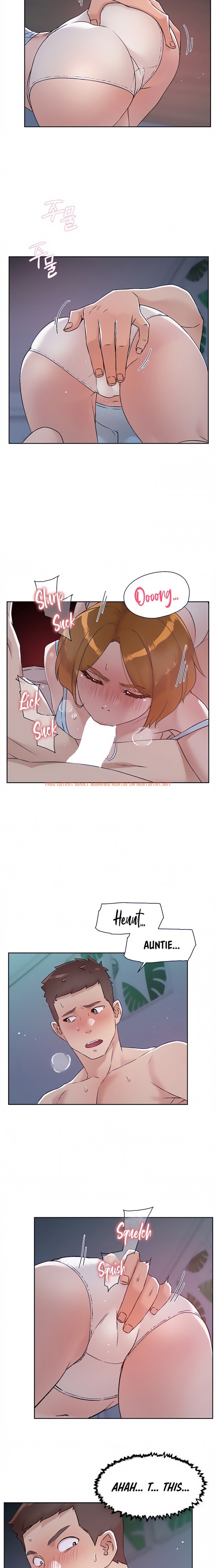 Read Hentai Image 13 042 in comic Everything About Best Friend - Chapter 55 - hentaitnt.net