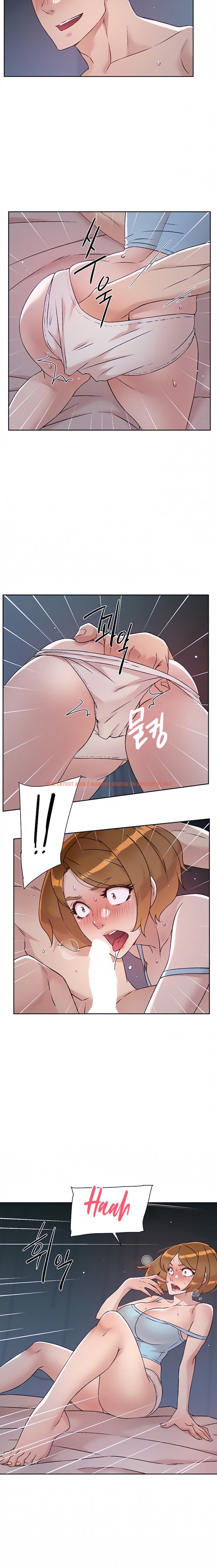 Read Hentai Image 14 042 in comic Everything About Best Friend - Chapter 55 - hentaitnt.net