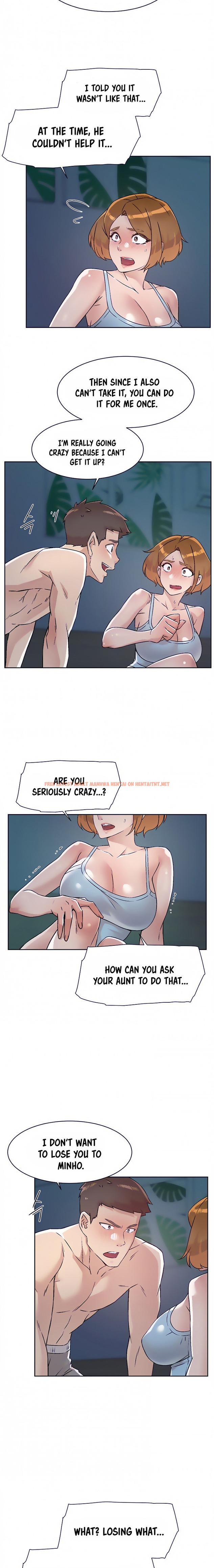 Read Hentai Image 2 041 in comic Everything About Best Friend - Chapter 55 - hentaitnt.net