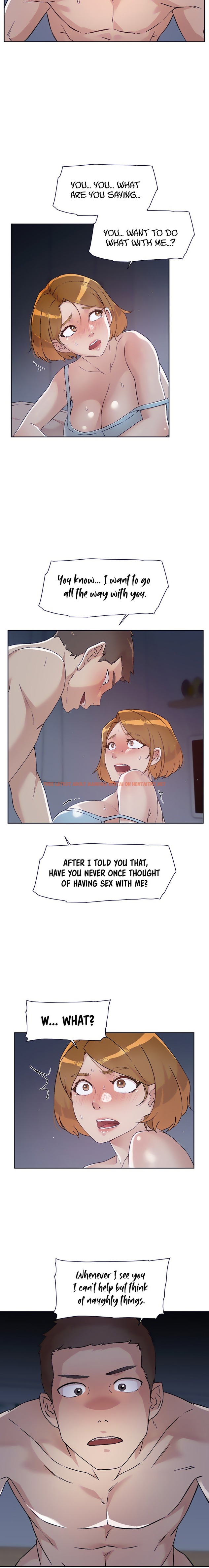 Read Hentai Image 10 367 in comic Everything About Best Friend - Chapter 56 - hentaitnt.net