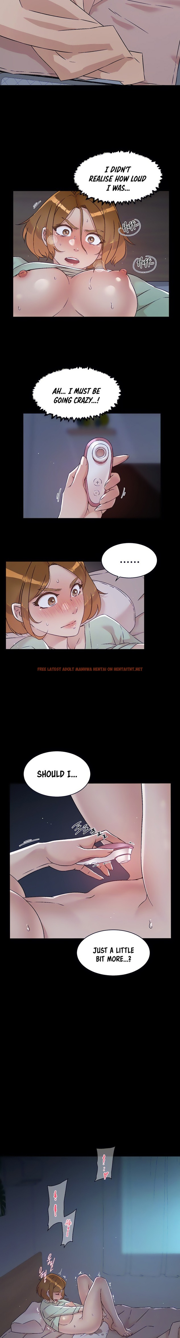 Read Hentai Image 4 367 in comic Everything About Best Friend - Chapter 56 - hentaitnt.net