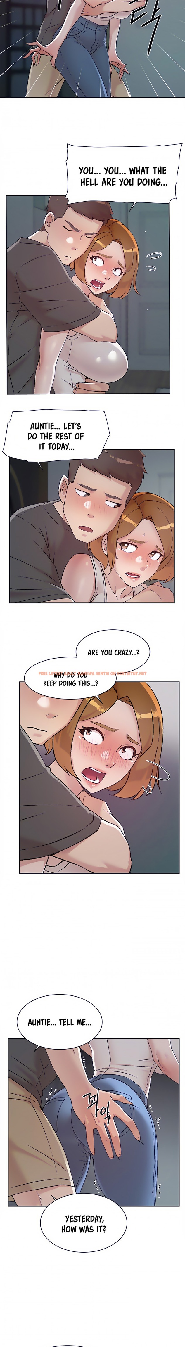 Read Hentai Image 14 956 in comic Everything About Best Friend - Chapter 57 - hentaitnt.net