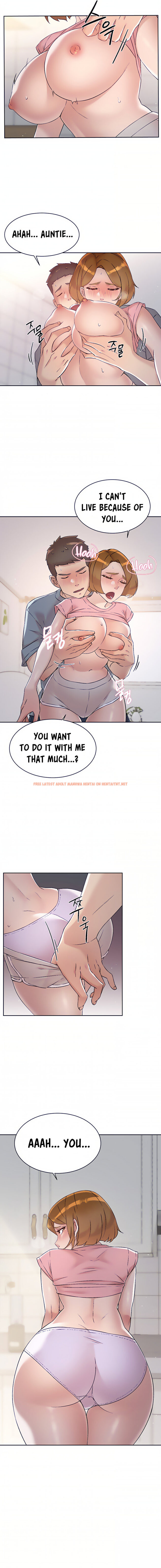 Read Hentai Image 13 431 in comic Everything About Best Friend - Chapter 58 - hentaitnt.net