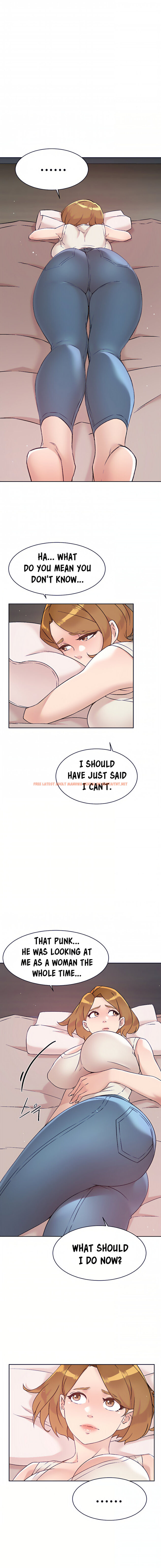 Read Hentai Image 5 430 in comic Everything About Best Friend - Chapter 58 - hentaitnt.net