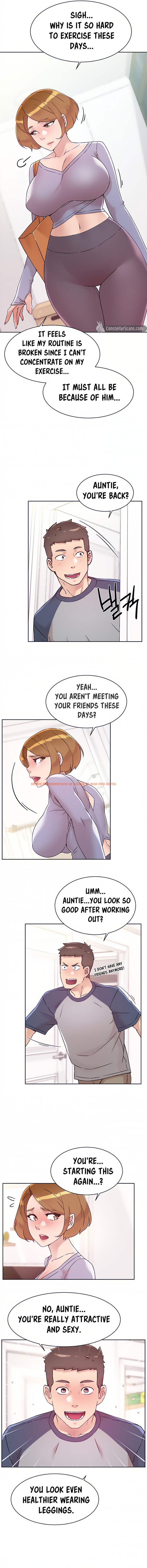 Read Hentai Image 10 467 in comic Everything About Best Friend - Chapter 60 - hentaitnt.net