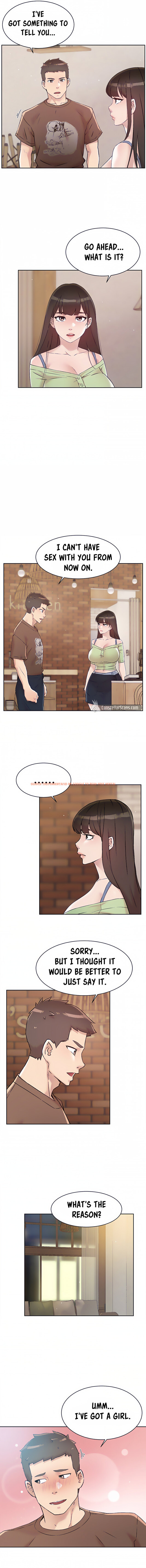 Read Hentai Image 4 467 in comic Everything About Best Friend - Chapter 60 - hentaitnt.net