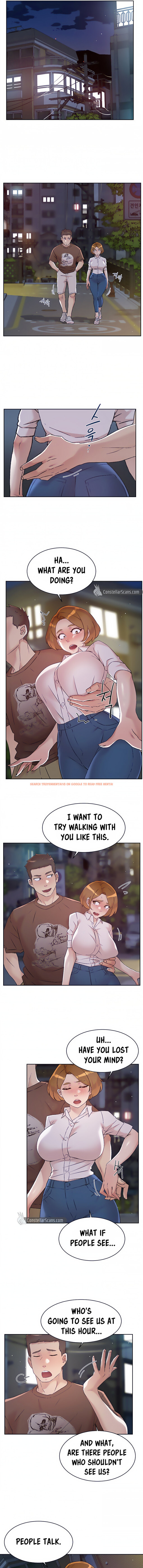 Read Hentai Image 6 467 in comic Everything About Best Friend - Chapter 60 - hentaitnt.net