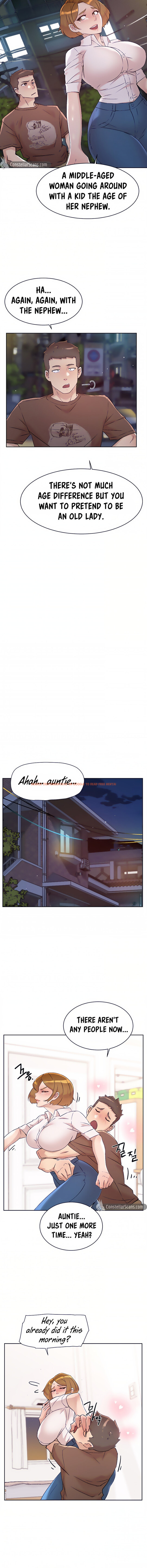 Read Hentai Image 7 467 in comic Everything About Best Friend - Chapter 60 - hentaitnt.net