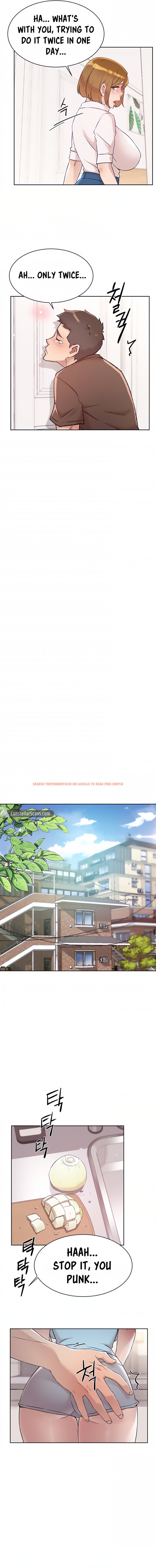 Read Hentai Image 8 467 in comic Everything About Best Friend - Chapter 60 - hentaitnt.net