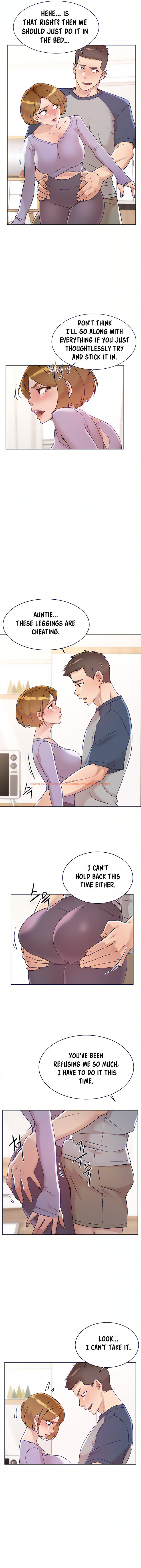 Read Hentai Image 2 004 in comic Everything About Best Friend - Chapter 61 - hentaitnt.net