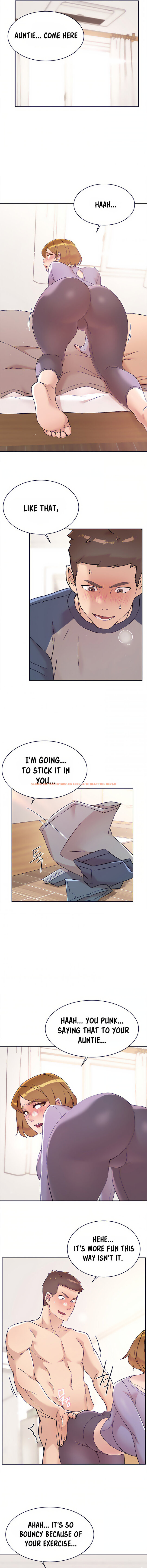 Read Hentai Image 6 004 in comic Everything About Best Friend - Chapter 61 - hentaitnt.net