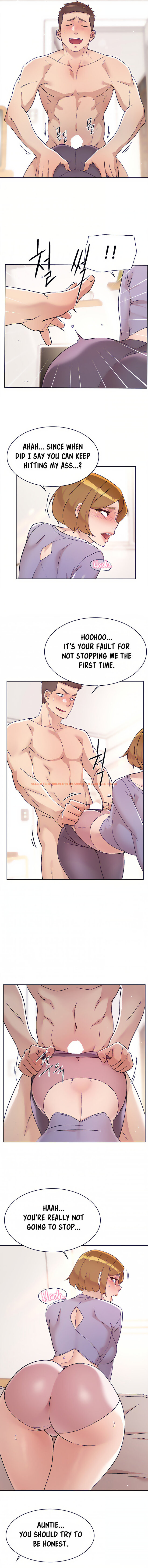 Read Hentai Image 7 004 in comic Everything About Best Friend - Chapter 61 - hentaitnt.net
